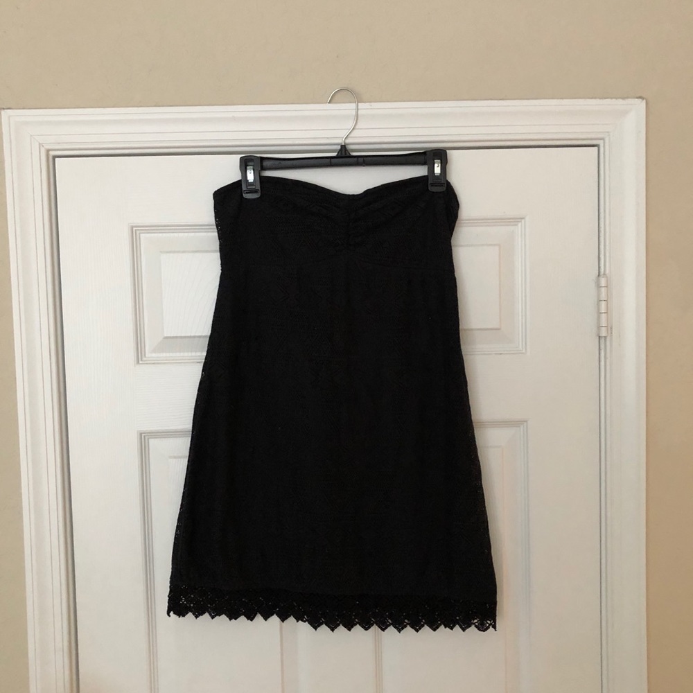 Roxy dress